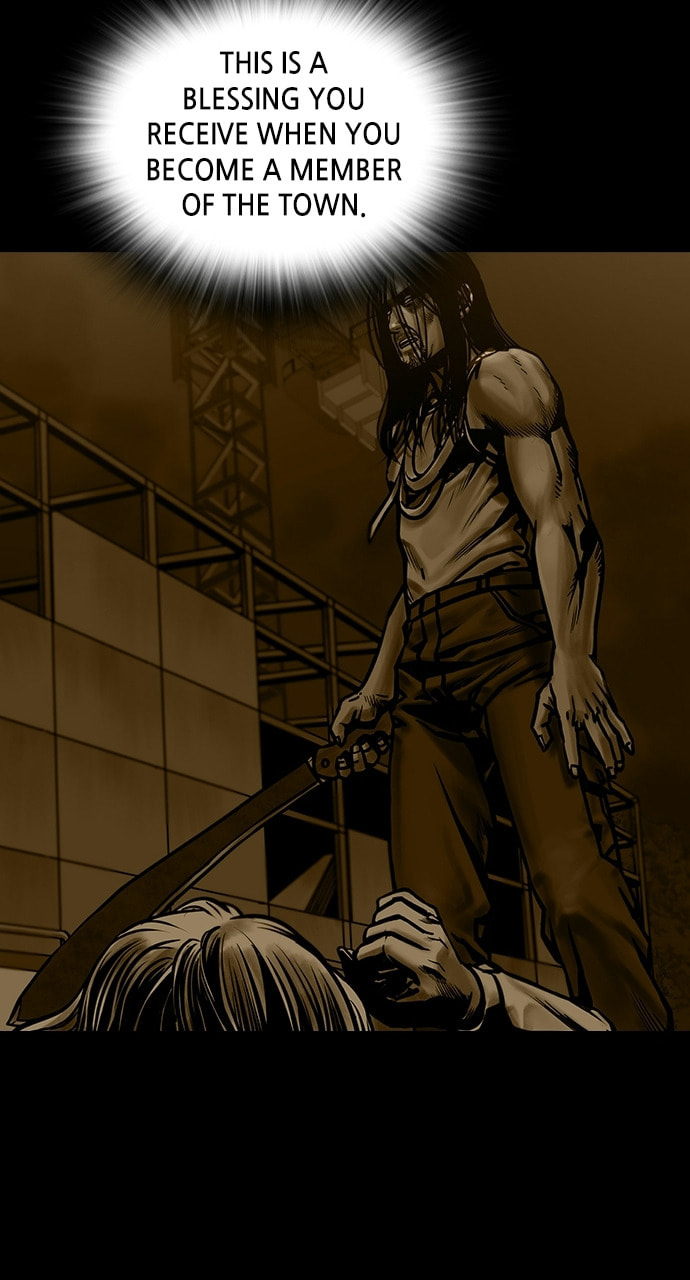 Night of Silence Chapter 38 page 58 - 