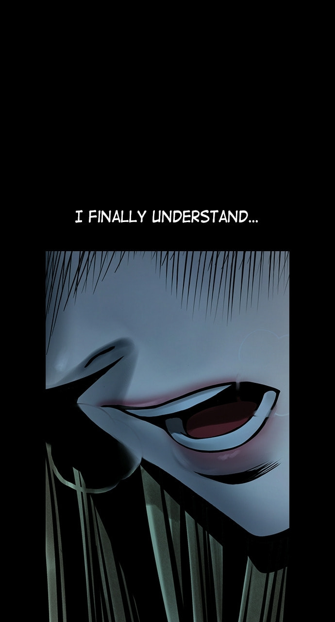 Night of Silence Chapter 38 page 59 - 