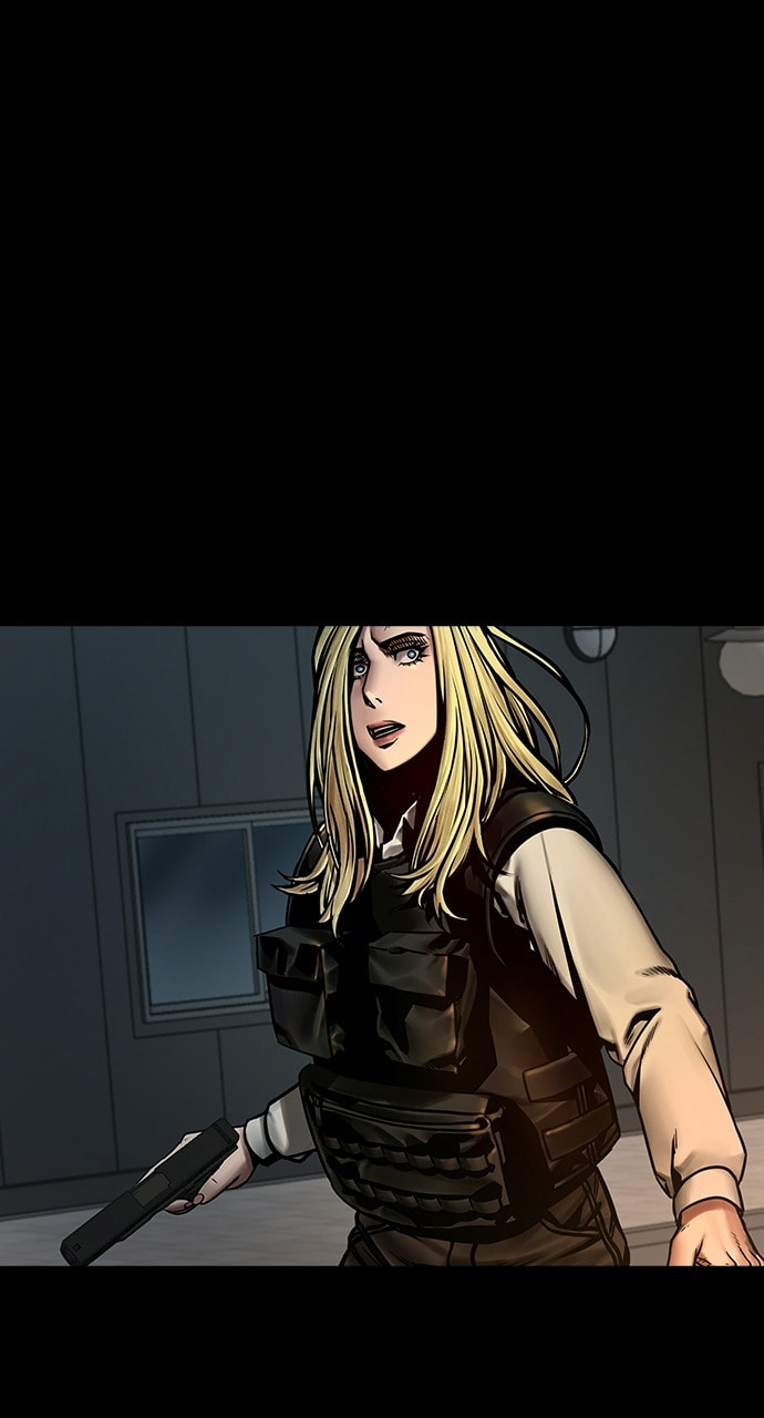 Night of Silence Chapter 38 page 7 - 