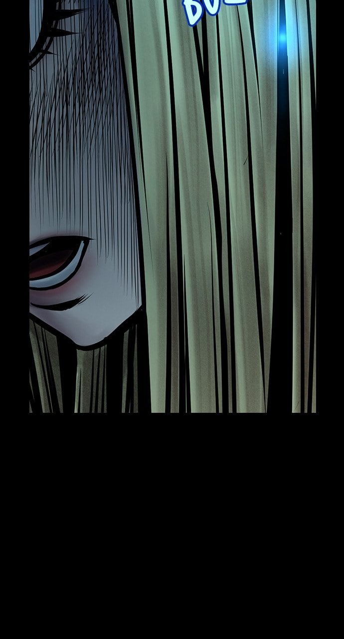 Night of Silence Chapter 38 page 61 - 