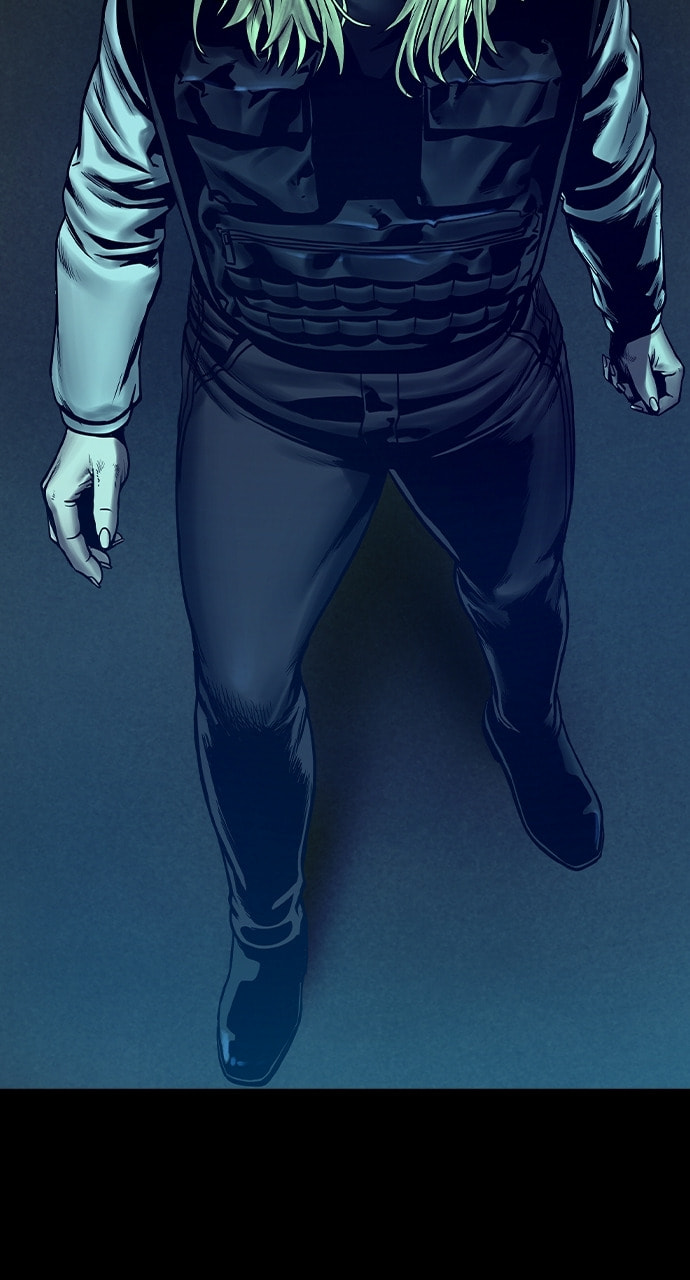 Night of Silence Chapter 38 page 65 - 