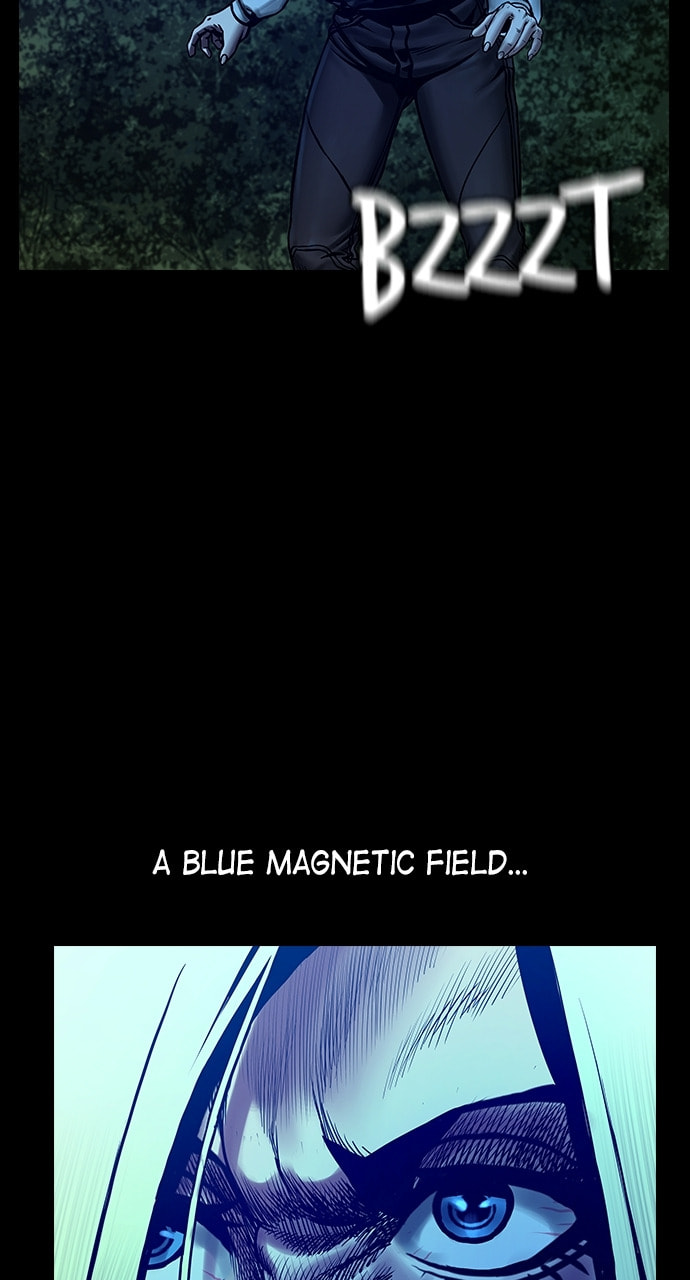 Night of Silence Chapter 38 page 68 - 