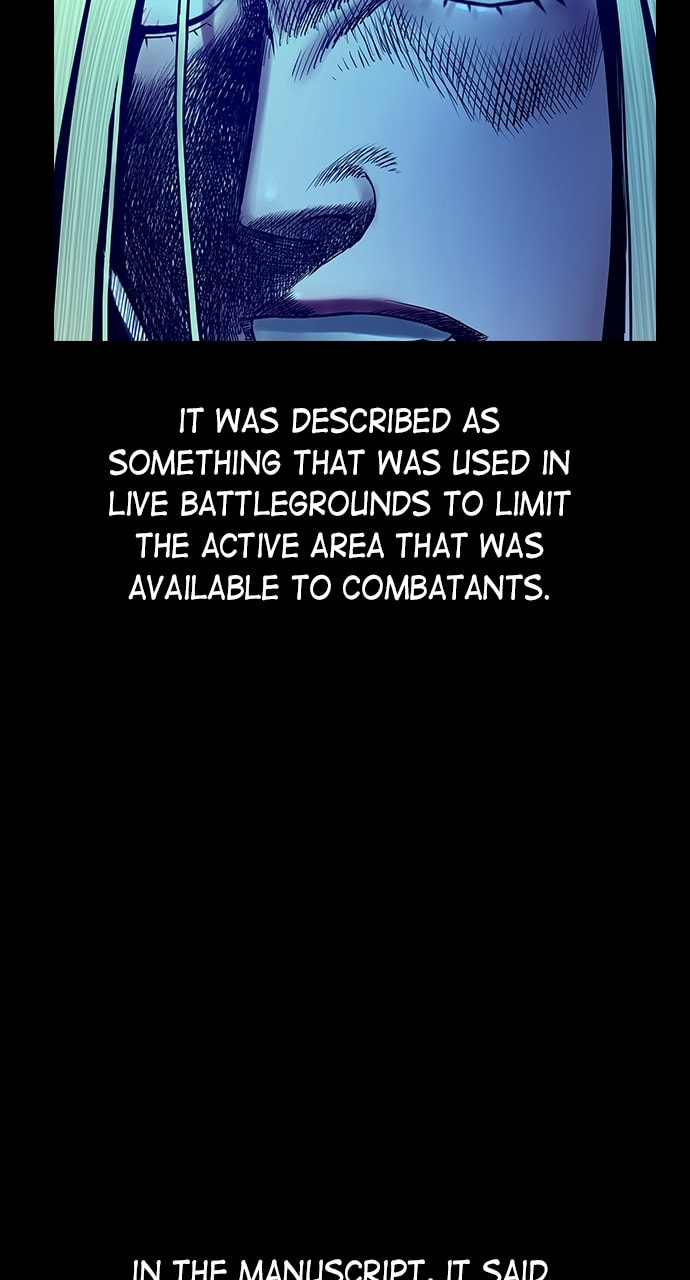 Night of Silence Chapter 38 page 69 - 