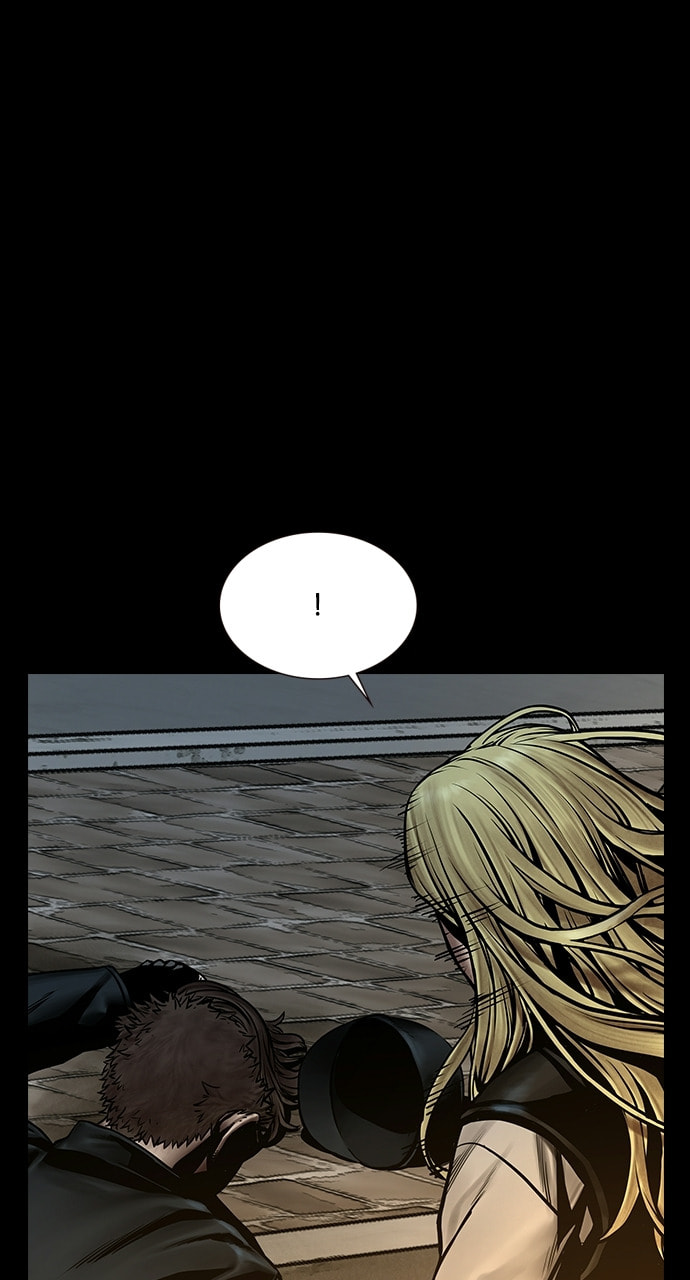 Night of Silence Chapter 38 page 8 - 