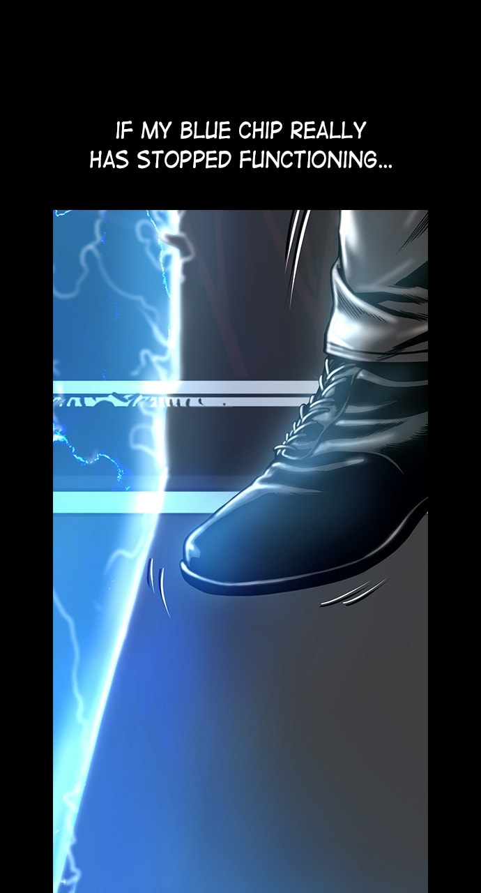 Night of Silence Chapter 38 page 73 - 