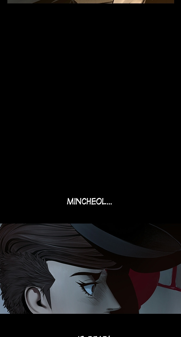 Night of Silence Chapter 38 page 9 - 