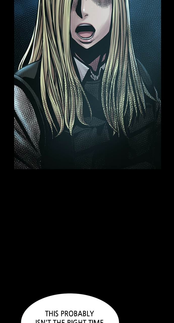 Night of Silence Chapter 38 page 85 - 