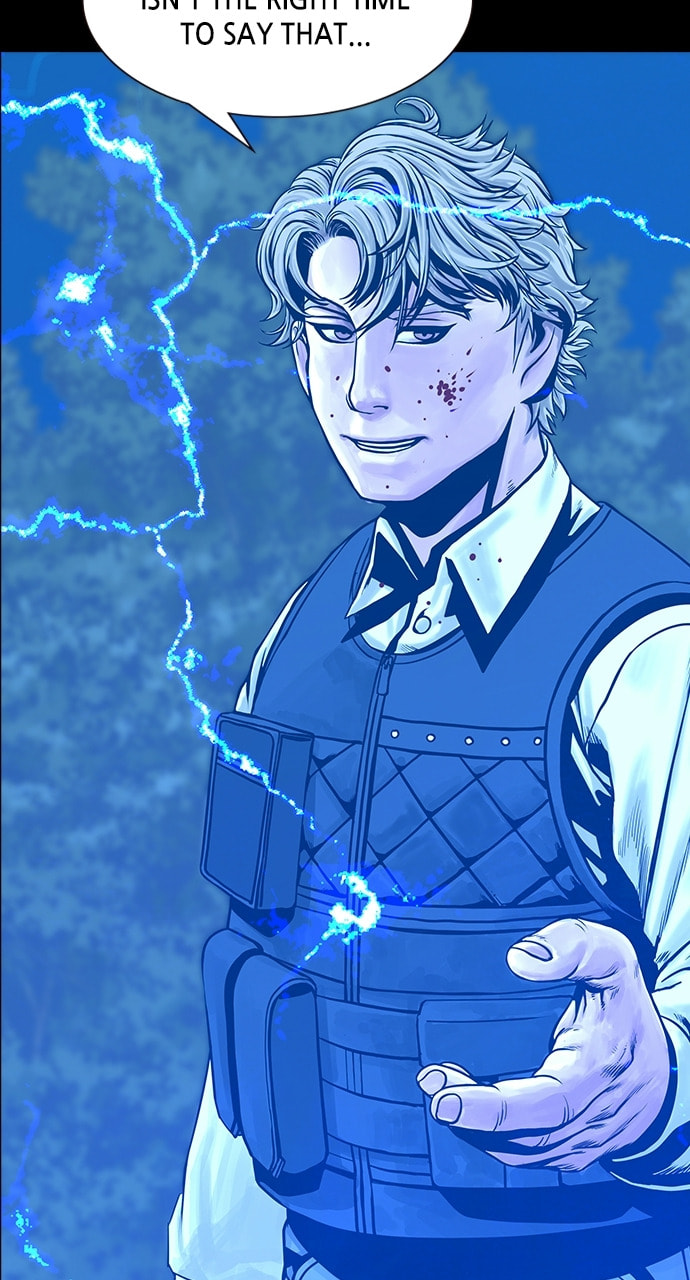 Night of Silence Chapter 38 page 86 - 