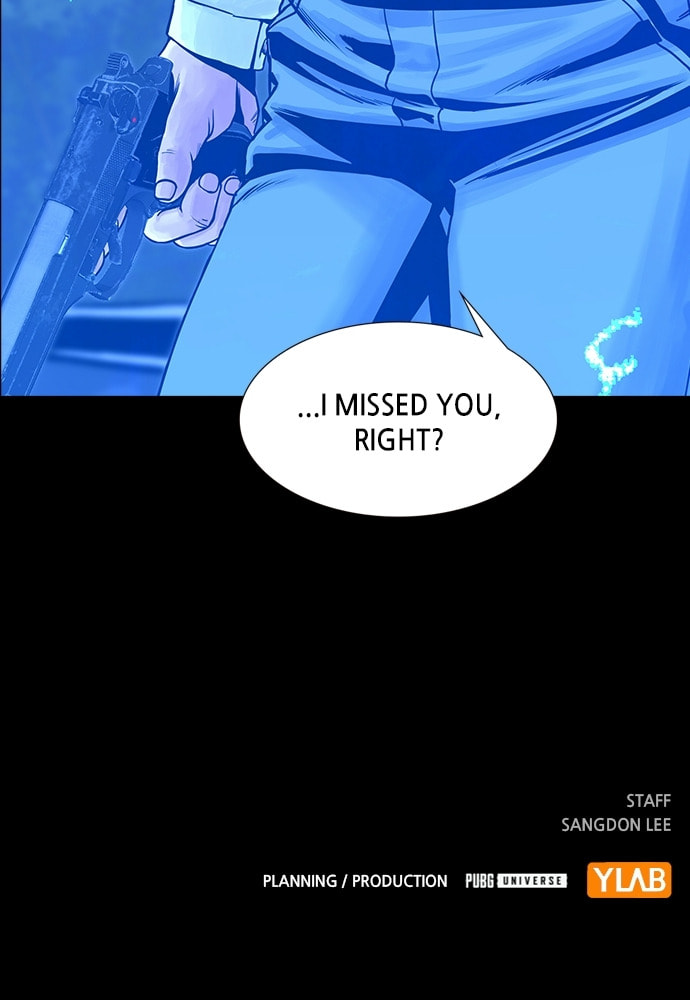 Night of Silence Chapter 38 page 87 - 