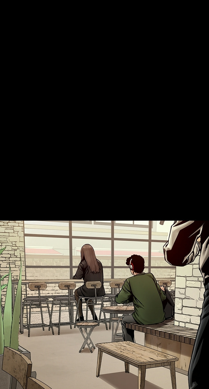 Night of Silence Chapter 39 page 2 - 