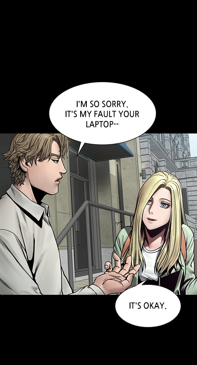 Night of Silence Chapter 39 page 12 - 