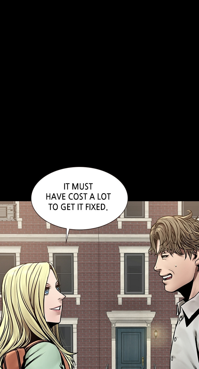 Night of Silence Chapter 39 page 13 - 