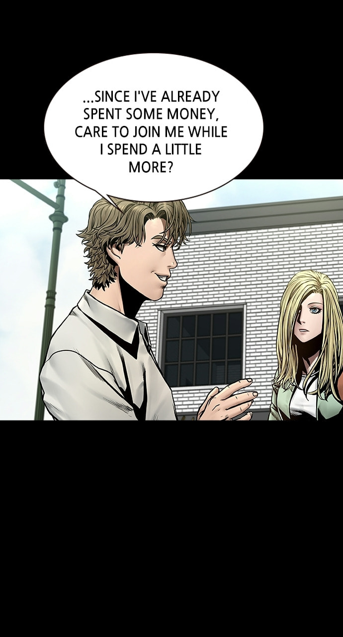 Night of Silence Chapter 39 page 17 - 