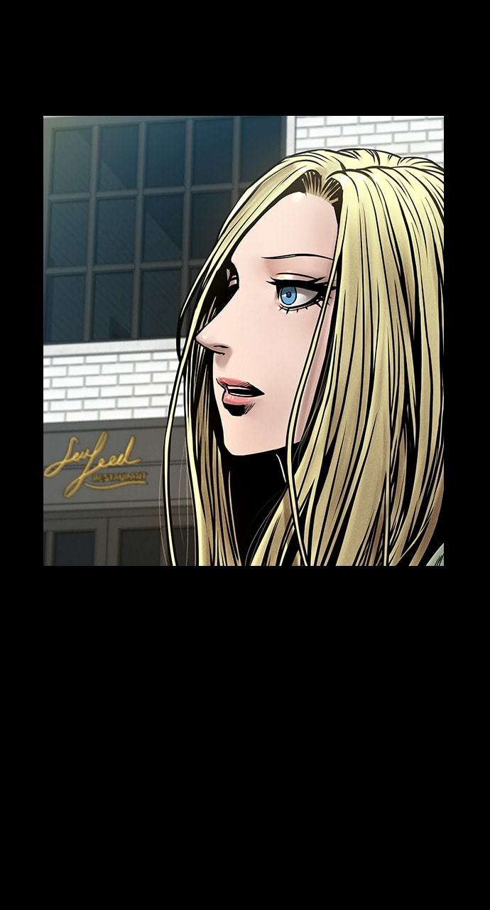 Night of Silence Chapter 39 page 18 - 