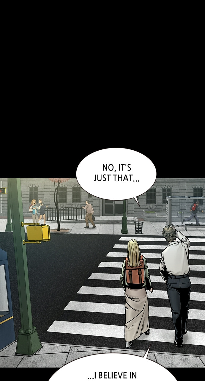 Night of Silence Chapter 39 page 20 - 