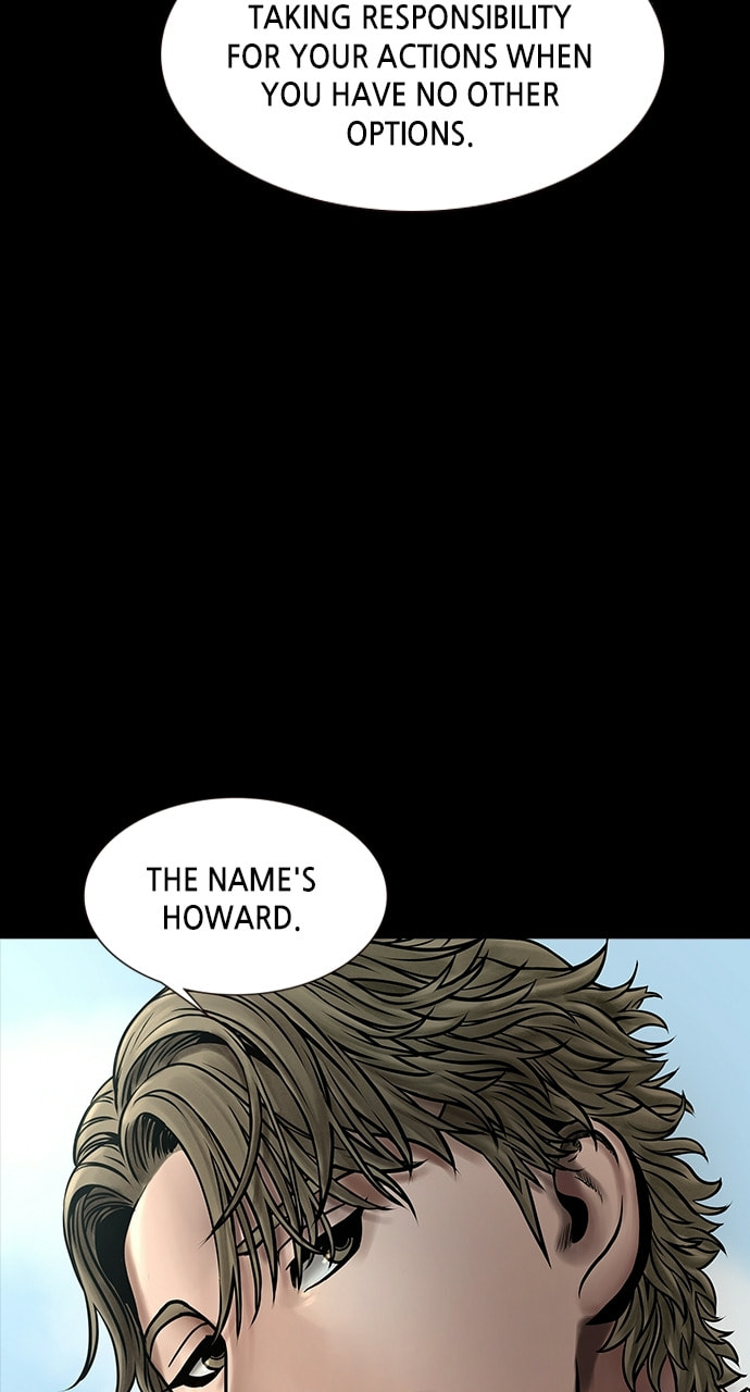 Night of Silence Chapter 39 page 21 - 