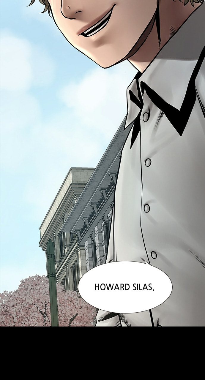 Night of Silence Chapter 39 page 22 - 