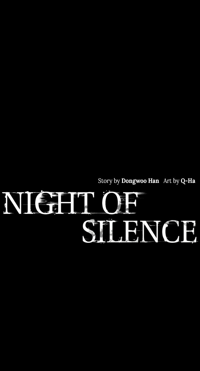 Night of Silence Chapter 39 page 23 - 