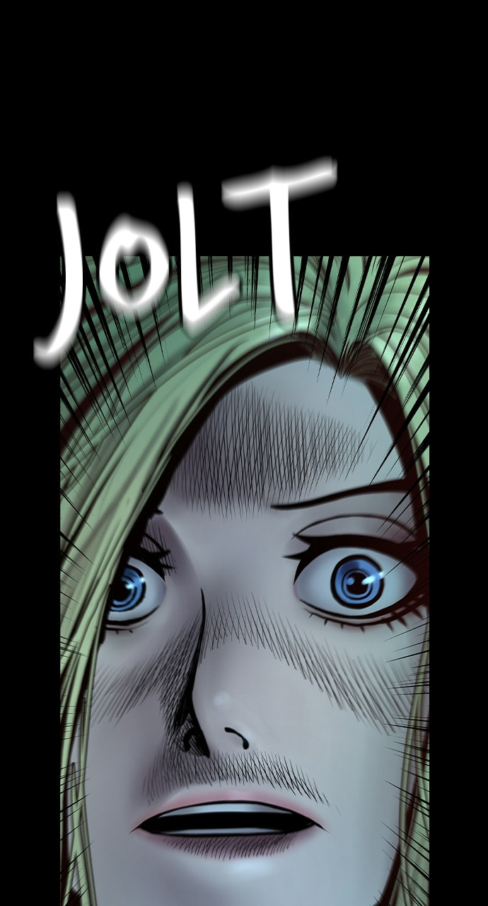 Night of Silence Chapter 39 page 24 - 