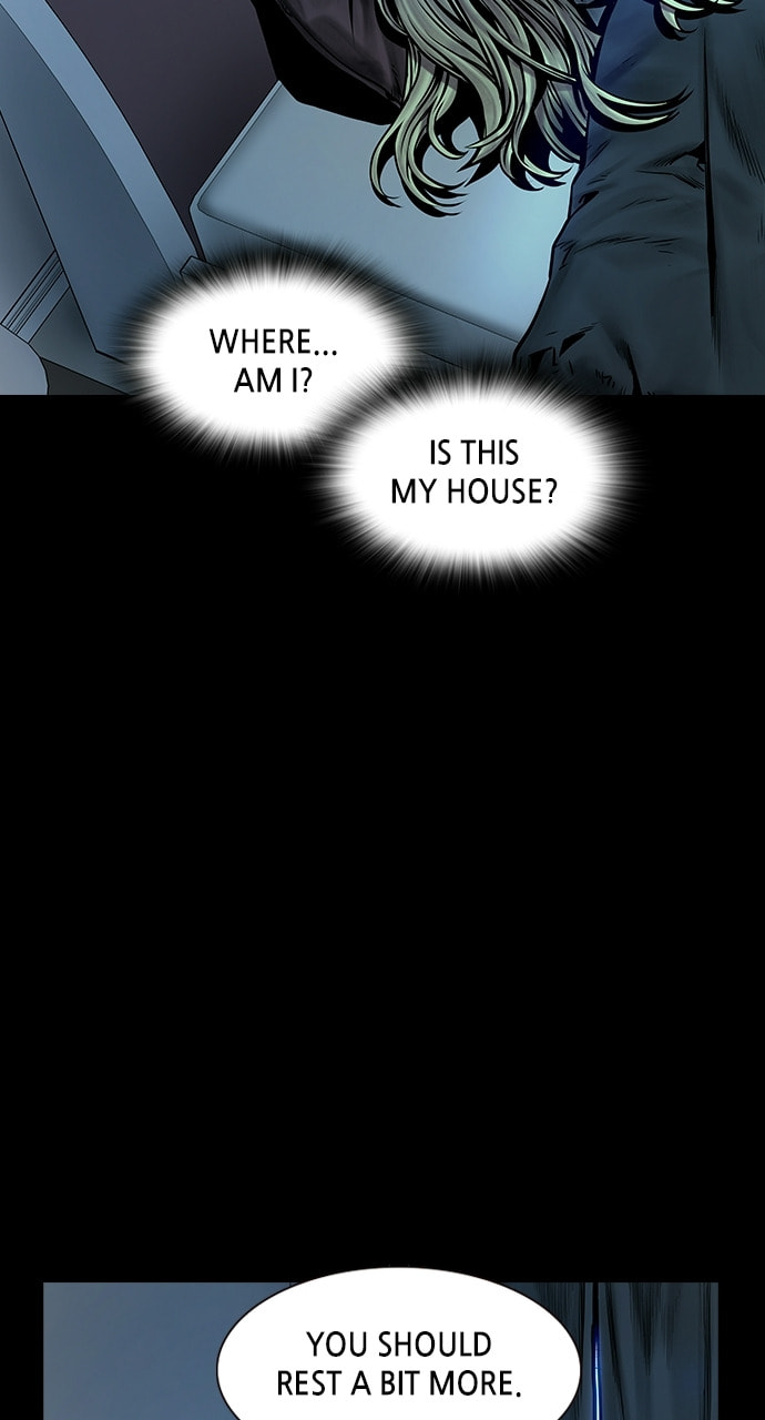 Night of Silence Chapter 39 page 26 - 