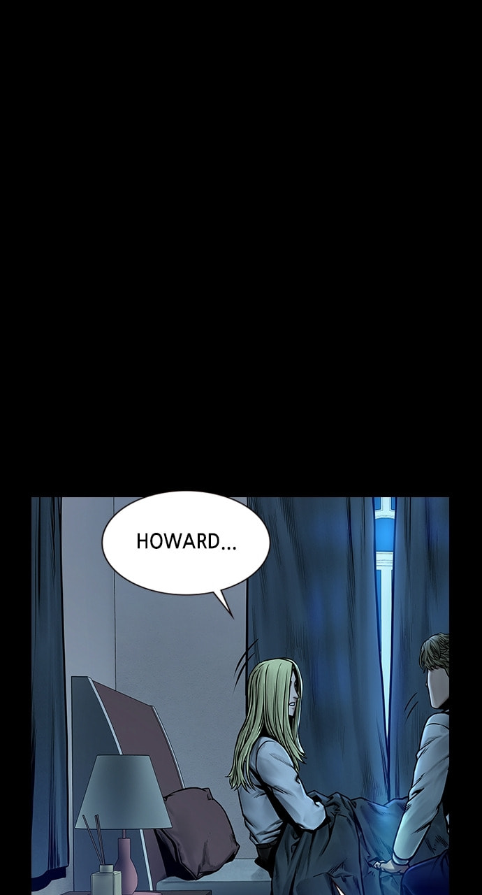 Night of Silence Chapter 39 page 29 - 