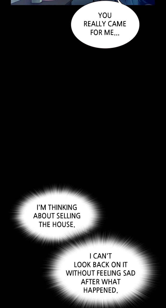 Night of Silence Chapter 39 page 30 - 