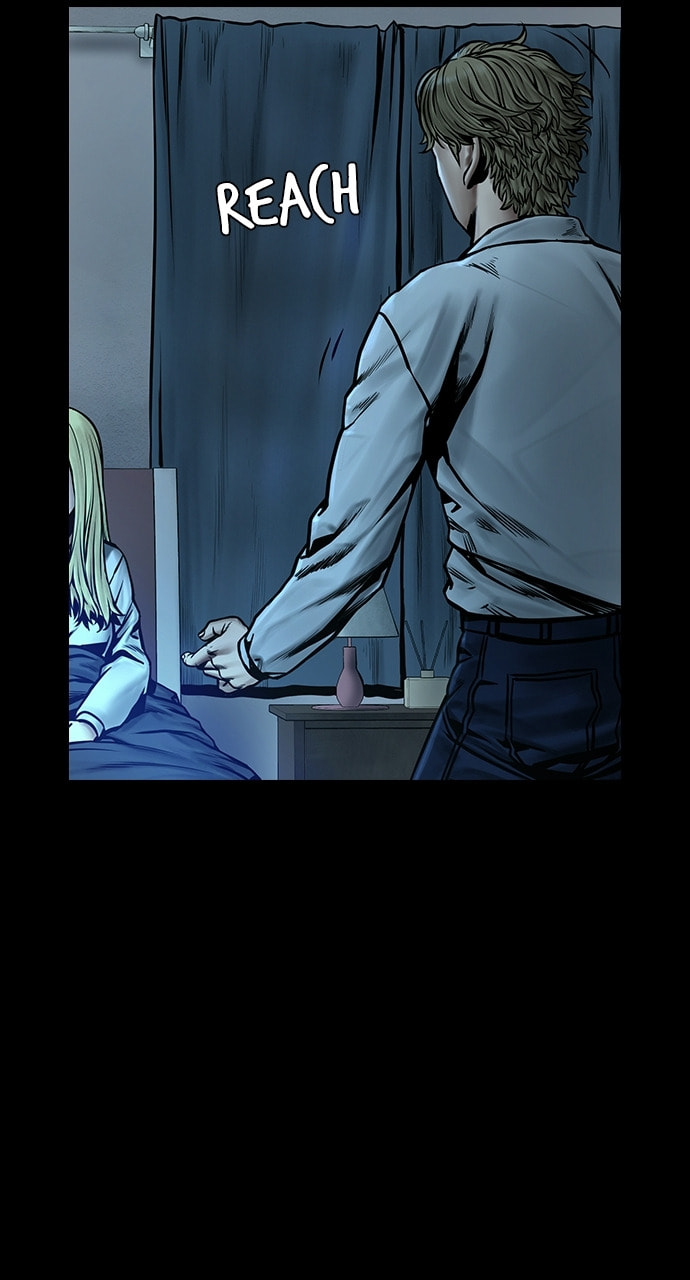 Night of Silence Chapter 39 page 32 - 