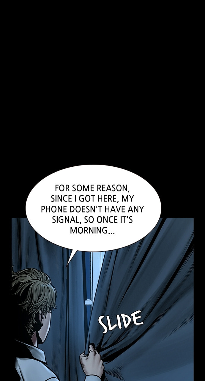 Night of Silence Chapter 39 page 34 - 