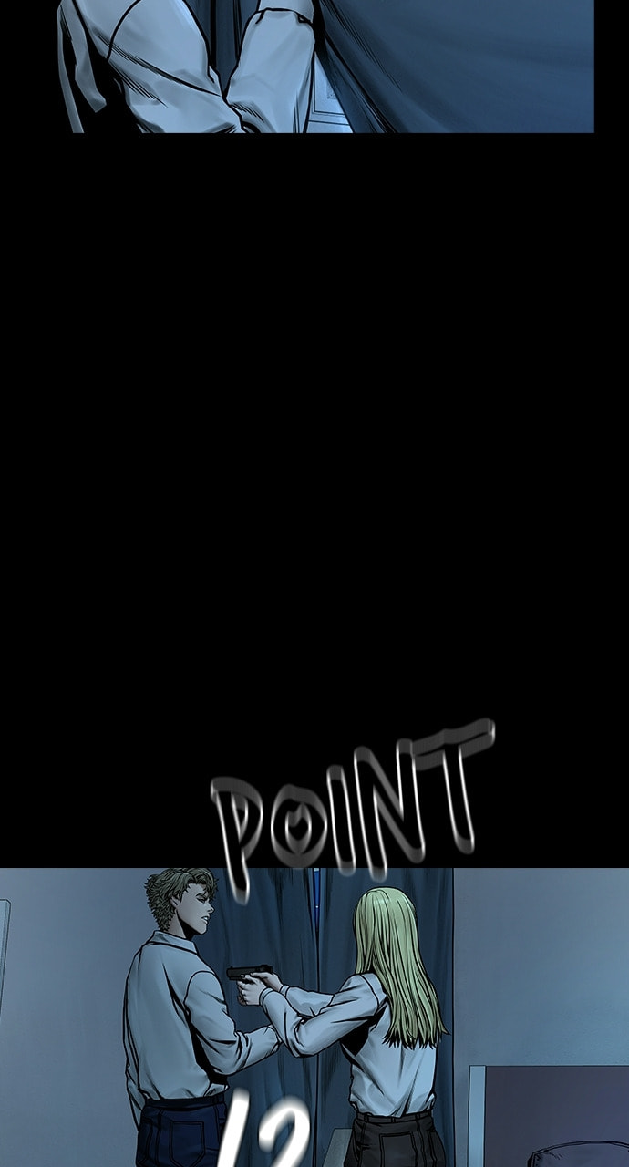 Night of Silence Chapter 39 page 35 - 