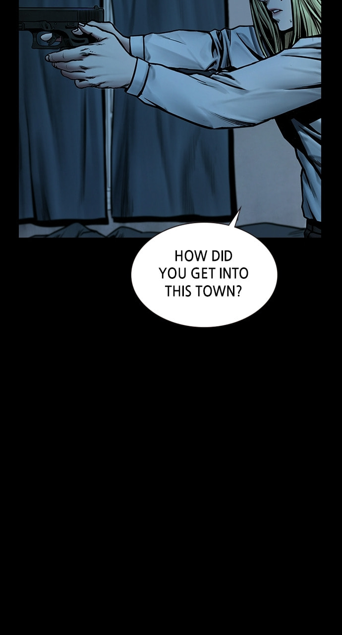 Night of Silence Chapter 39 page 37 - 