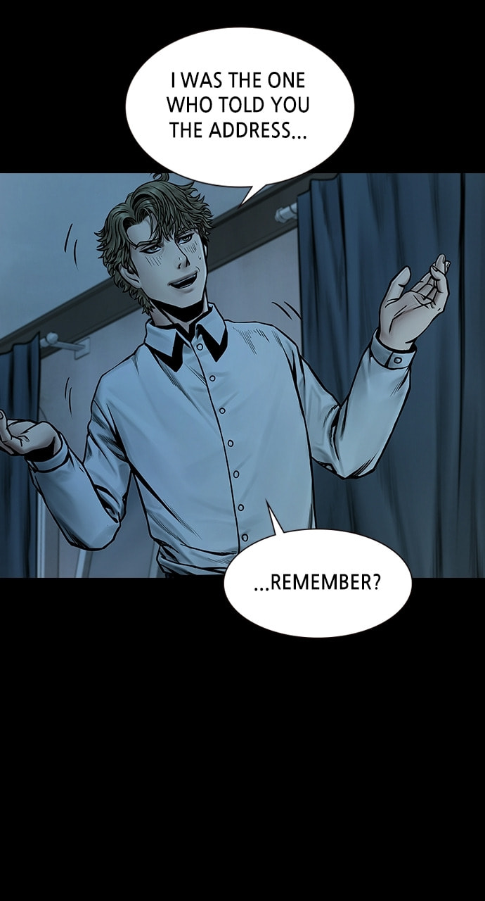 Night of Silence Chapter 39 page 38 - 
