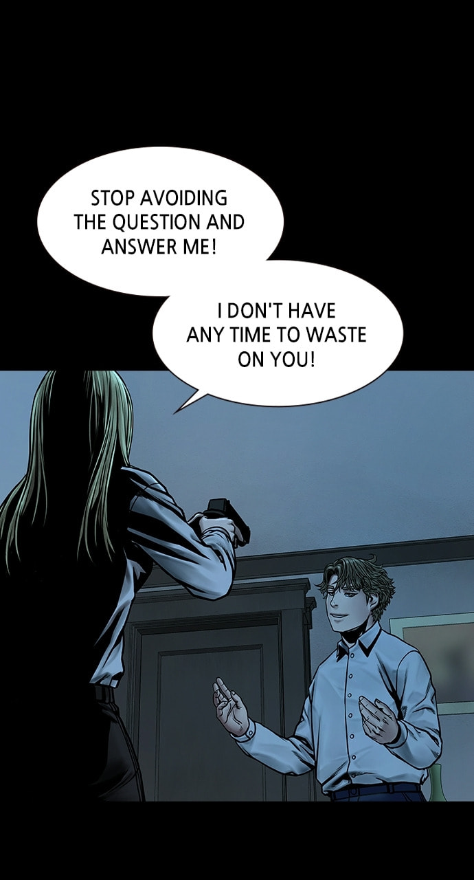Night of Silence Chapter 39 page 39 - 