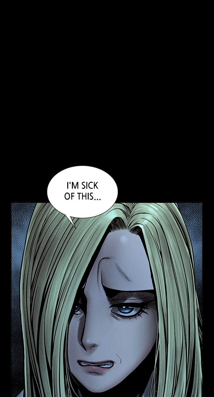 Night of Silence Chapter 39 page 40 - 