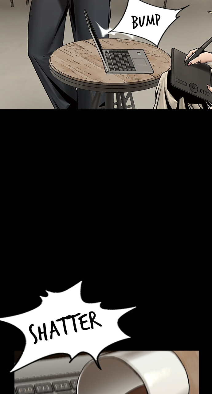 Night of Silence Chapter 39 page 5 - 