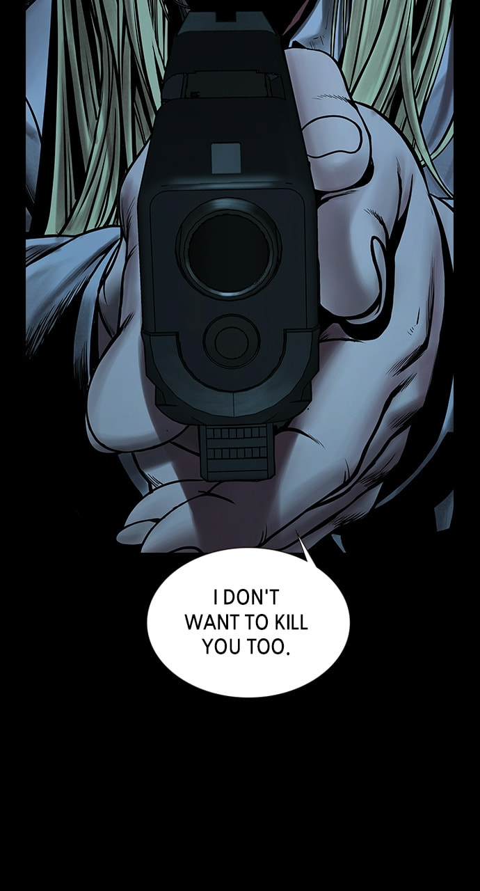 Night of Silence Chapter 39 page 41 - 