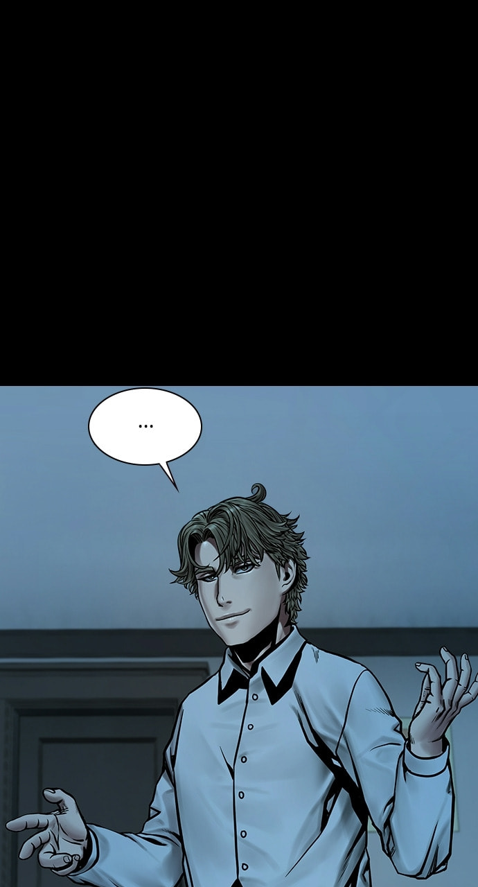Night of Silence Chapter 39 page 42 - 