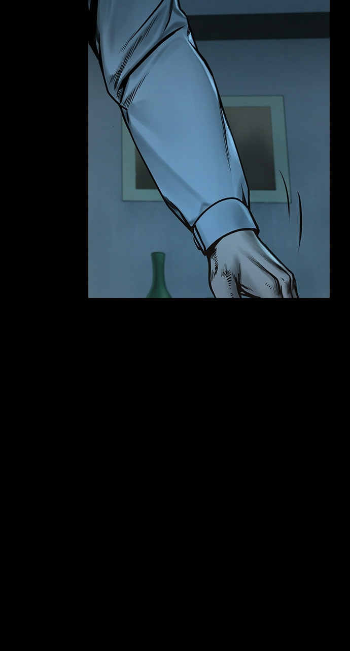 Night of Silence Chapter 39 page 45 - 