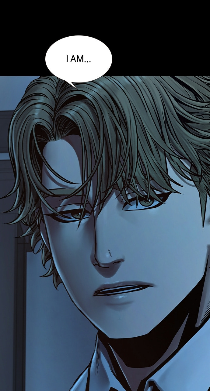 Night of Silence Chapter 39 page 46 - 
