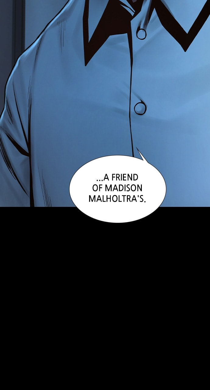 Night of Silence Chapter 39 page 47 - 