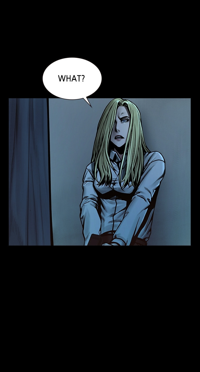 Night of Silence Chapter 39 page 48 - 