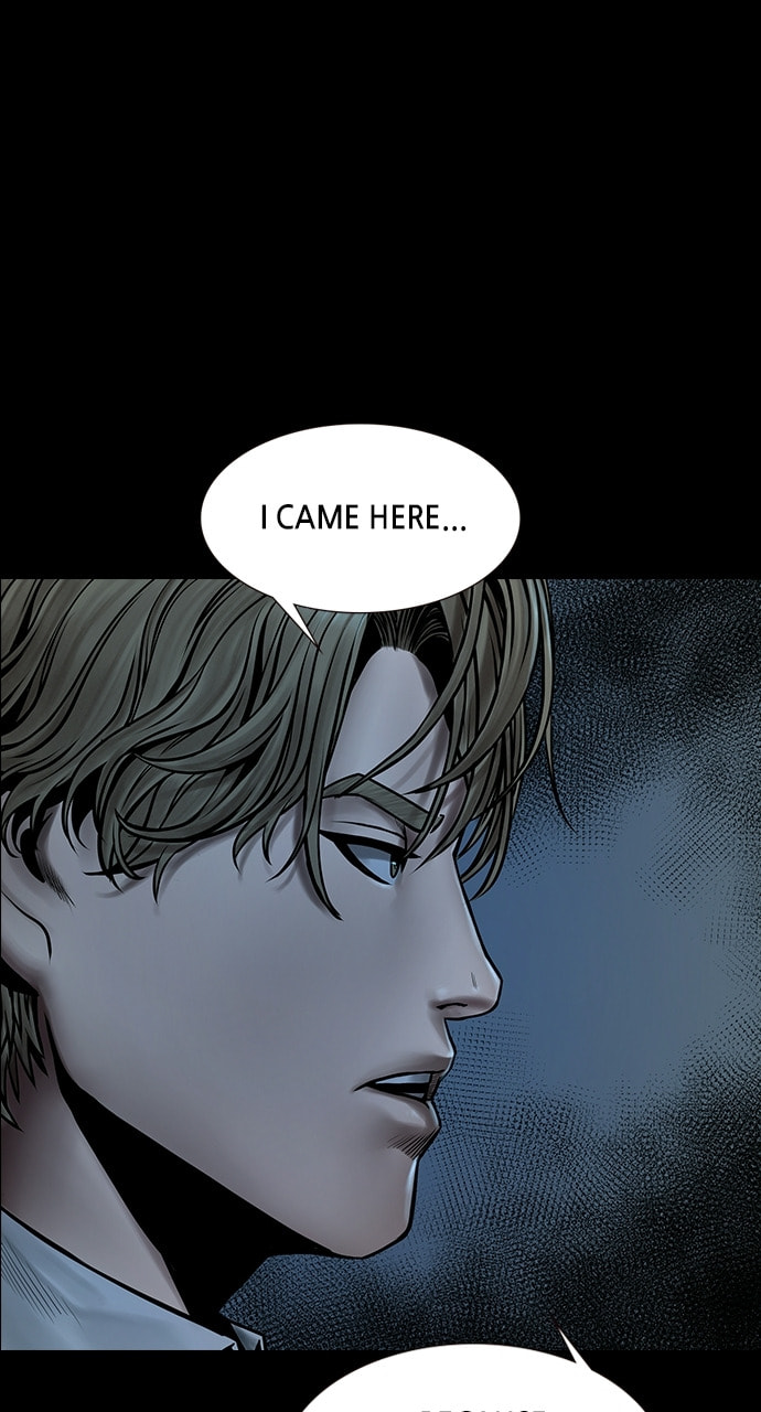 Night of Silence Chapter 39 page 49 - 
