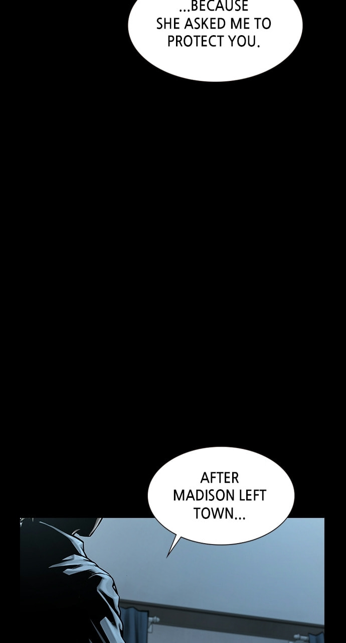 Night of Silence Chapter 39 page 50 - 