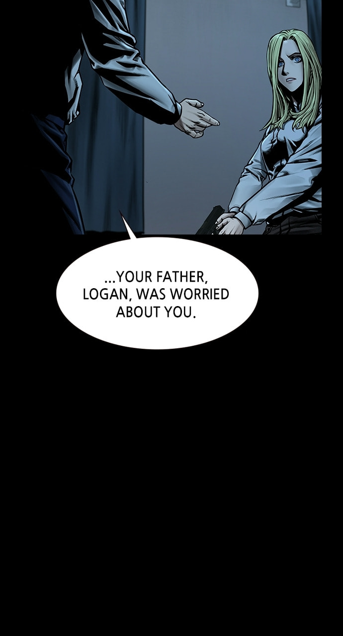 Night of Silence Chapter 39 page 51 - 