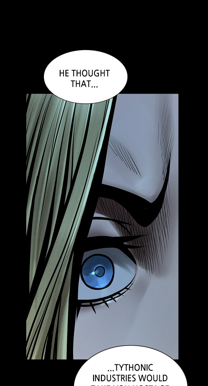 Night of Silence Chapter 39 page 52 - 