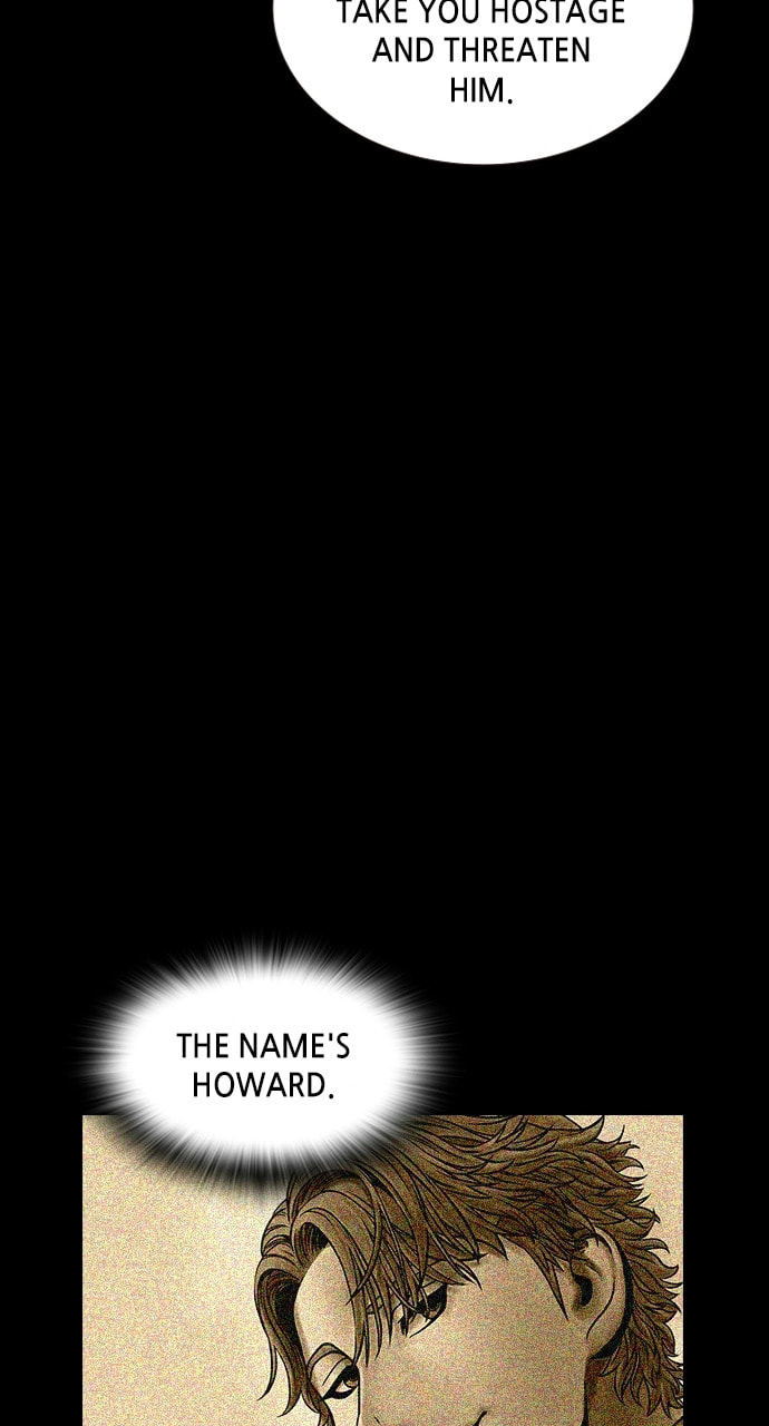 Night of Silence Chapter 39 page 53 - 