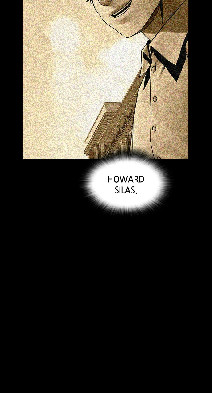 Night of Silence Chapter 39 page 54 - 