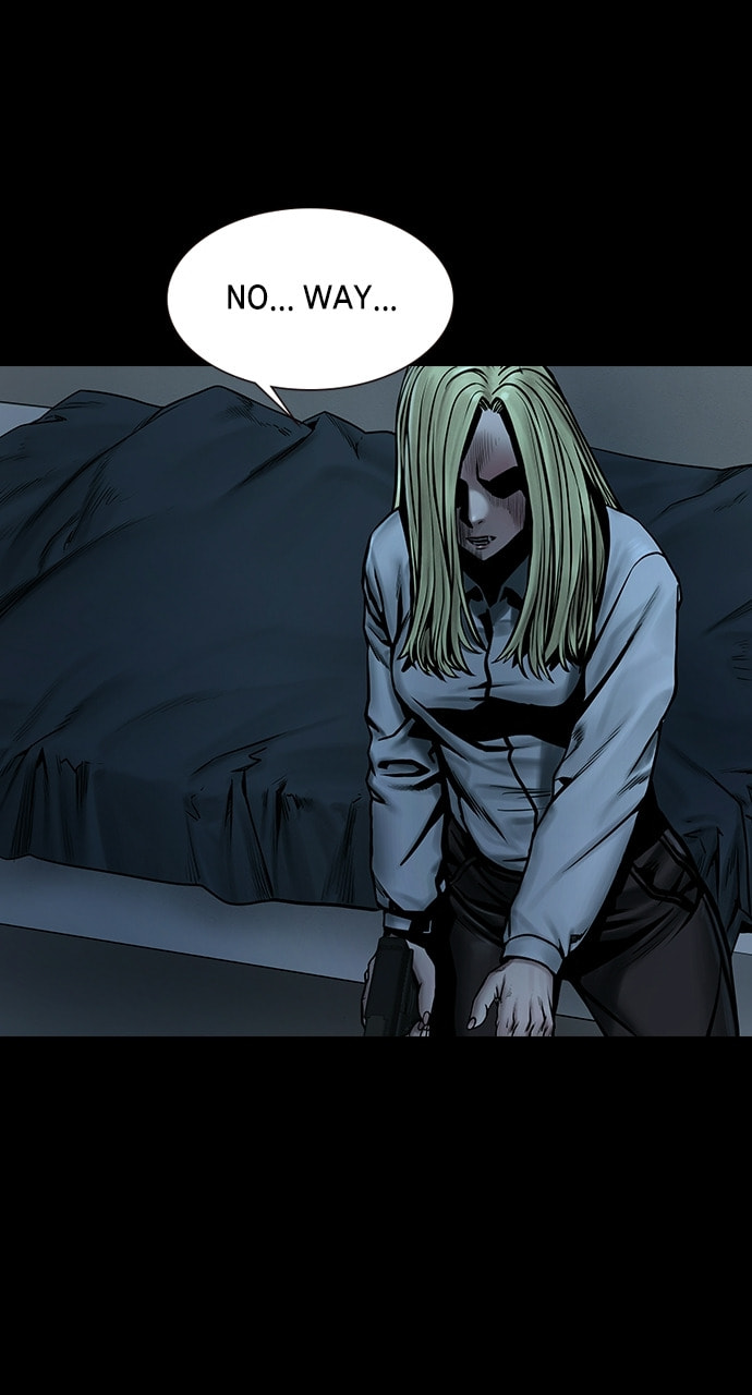 Night of Silence Chapter 39 page 55 - 