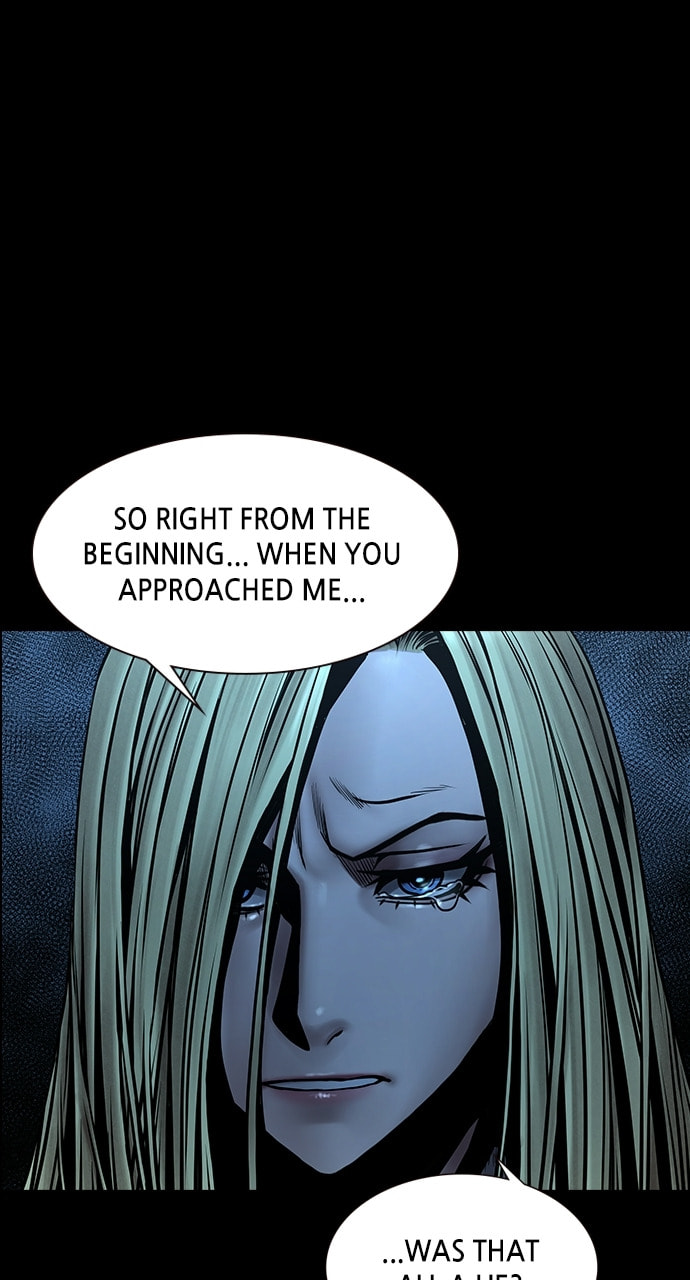 Night of Silence Chapter 39 page 56 - 