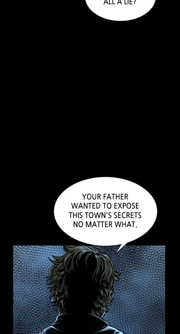 Night of Silence Chapter 39 page 57 - 