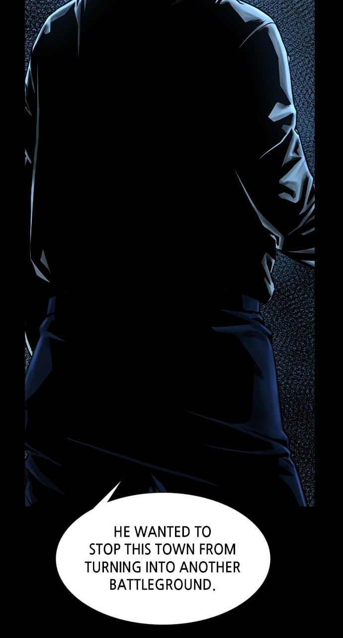 Night of Silence Chapter 39 page 58 - 
